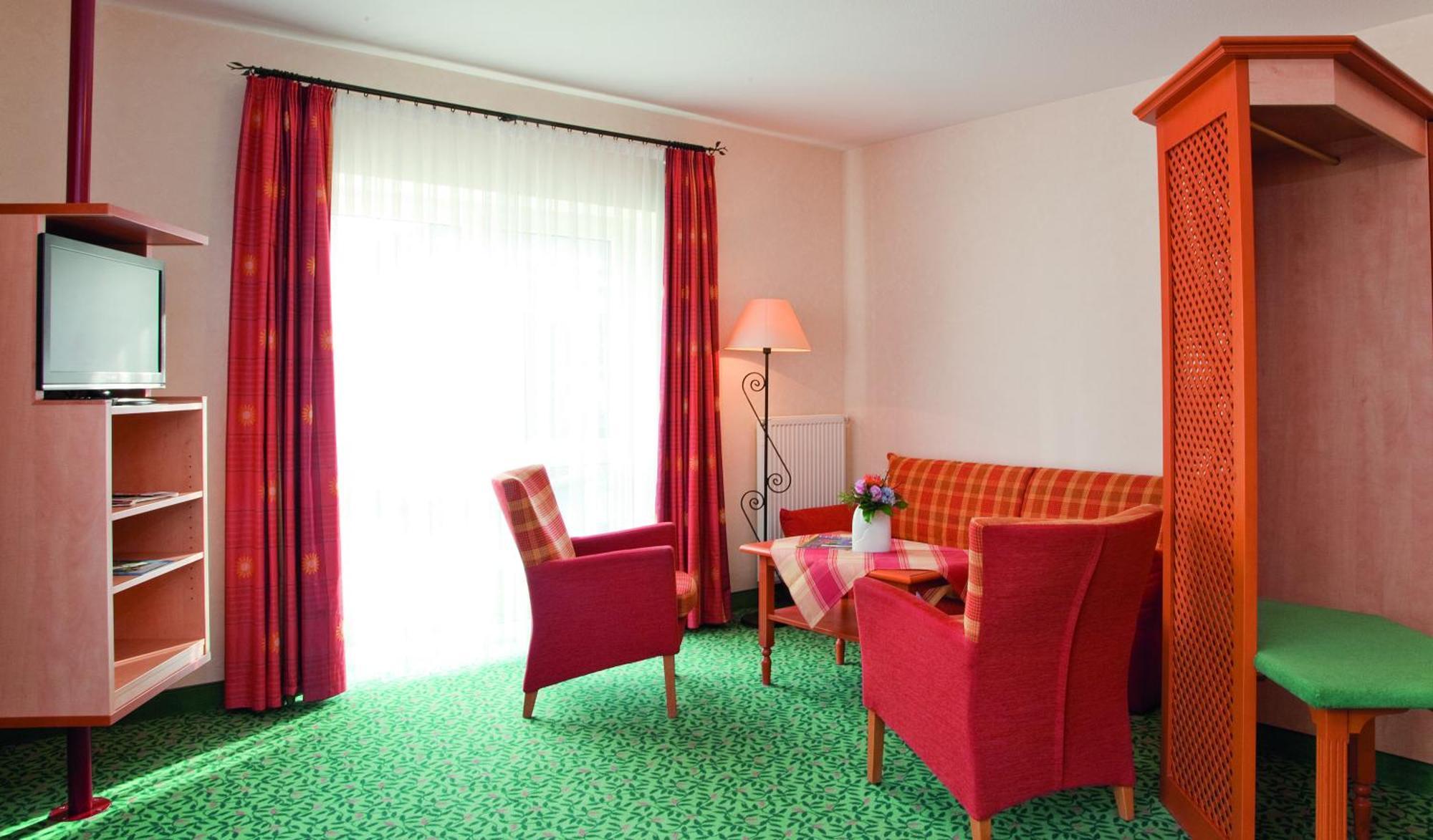 Landkomfort Hotel Elsenmann Willingen  Habitación foto