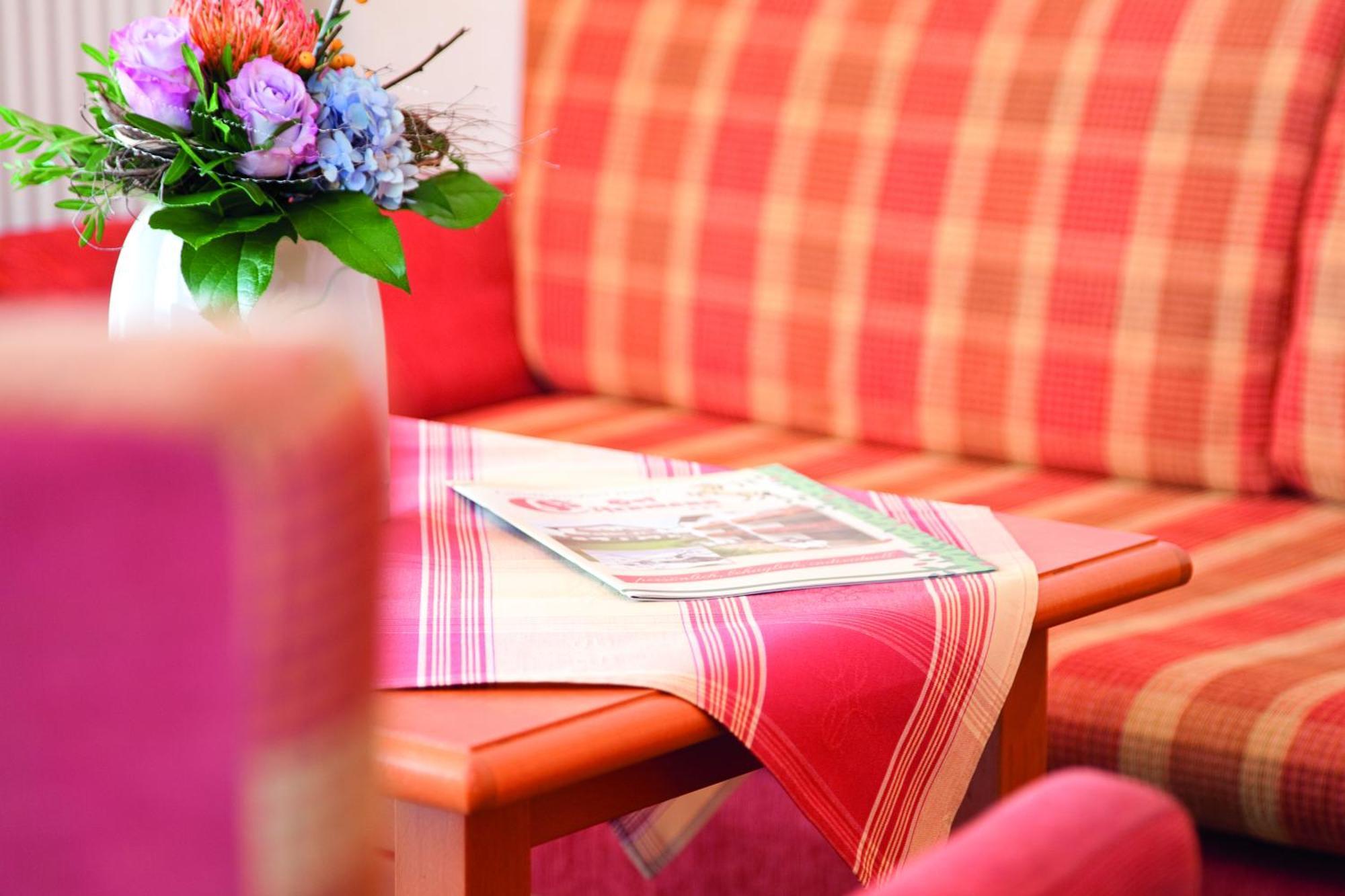 Landkomfort Hotel Elsenmann Willingen  Habitación foto