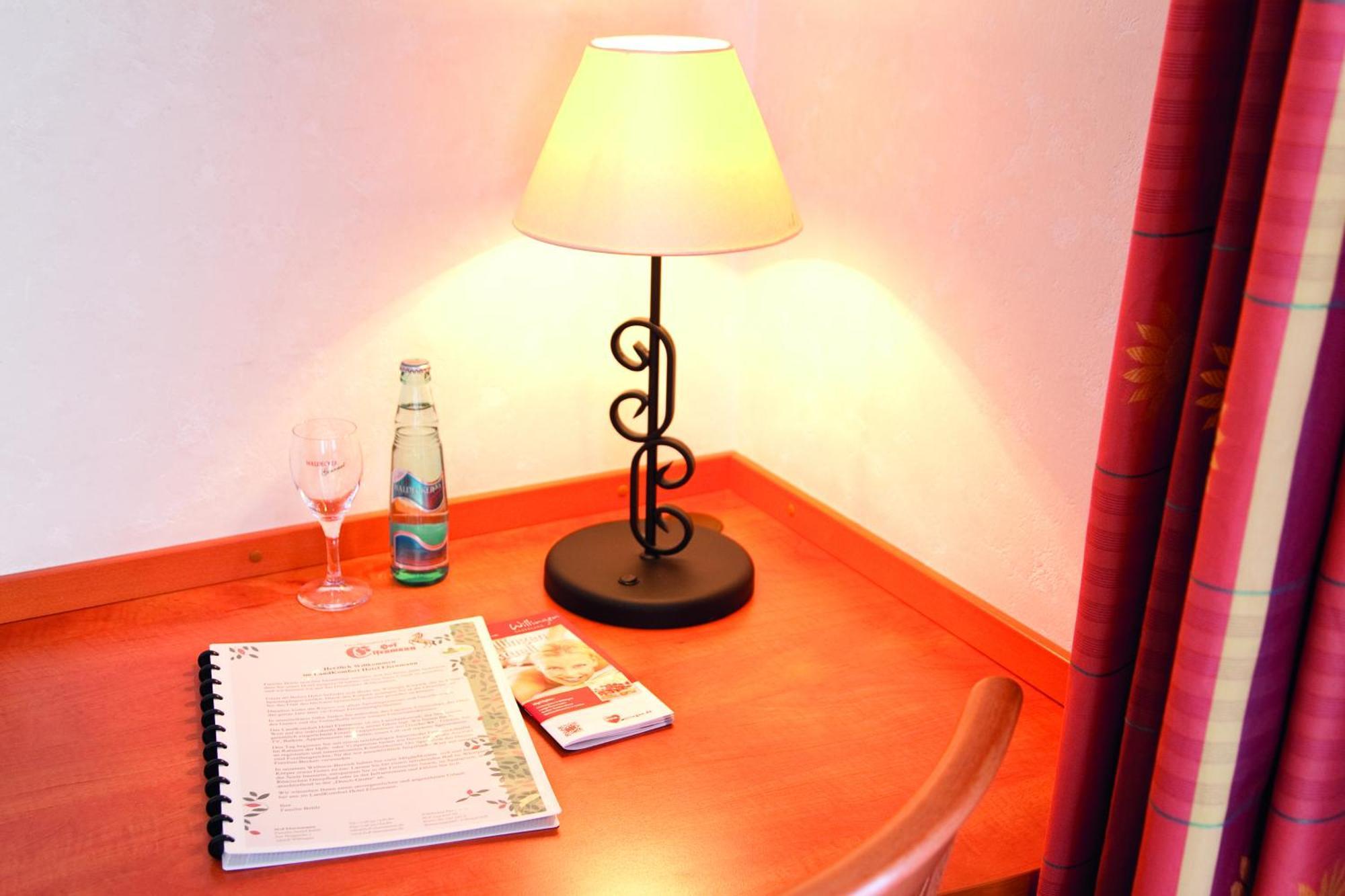 Landkomfort Hotel Elsenmann Willingen  Habitación foto